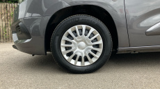 Toyota Proace City Verso 100kW Shuttle Long 50kWh 5dr Auto Electric Estate